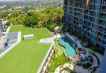 Кондоминиум в Сурине, Таиланд | THE405063