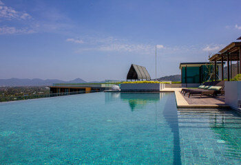 Кондоминиум в Сурине, Таиланд | THE405063