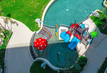 Кондоминиум в Сурине, Таиланд | THE405063