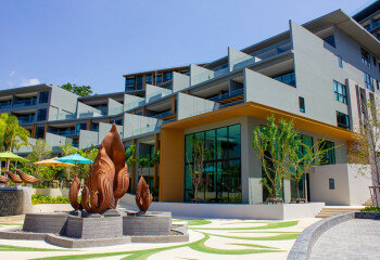 Кондоминиум в Сурине, Таиланд | THE405063