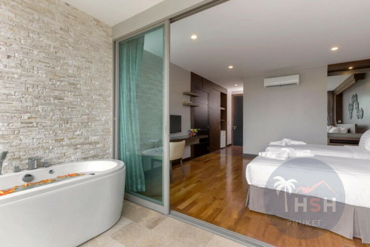 Кондоминиум на Пхукете, Таиланд | THE509137