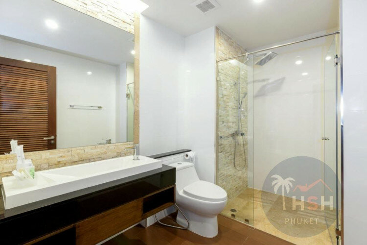 Кондоминиум на Пхукете, Таиланд | THE509137