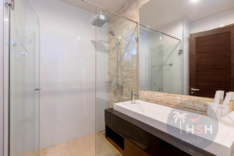 Кондоминиум на Пхукете, Таиланд | THE509137