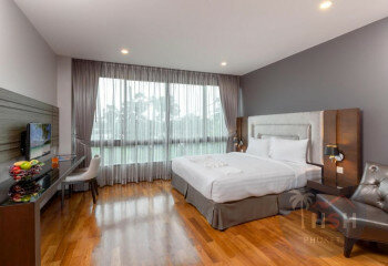 Кондоминиум на Пхукете, Таиланд | THE509137