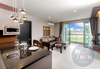 Кондоминиум на Пхукете, Таиланд | THE509137