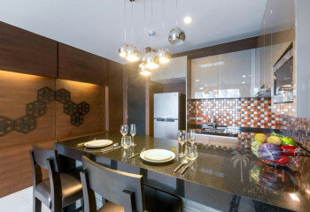 Кондоминиум на Пхукете, Таиланд | THE509137