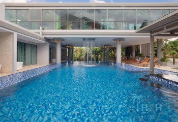 Кондоминиум на Пхукете, Таиланд | THE509137