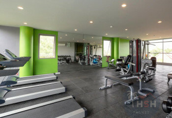 Кондоминиум на Пхукете, Таиланд | THE509137