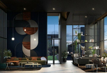 Кондоминиум в Бангкоке, Таиланд | THE129501