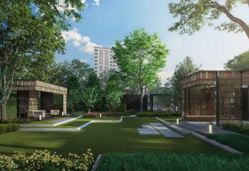 Кондоминиум в Бангкоке, Таиланд | THE129501