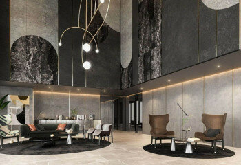 Кондоминиум в Бангкоке, Таиланд | THE129501