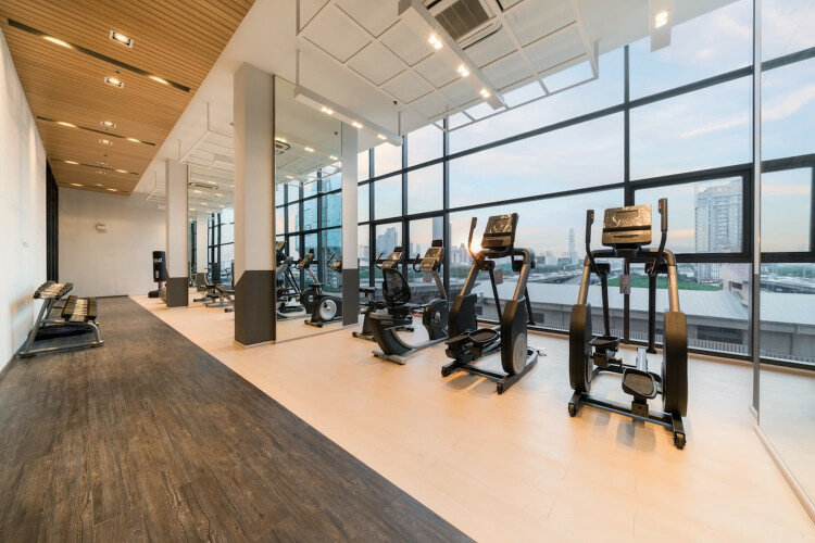 Кондоминиум в Бангкоке, Таиланд | THE432687