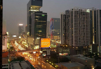 Кондоминиум в Бангкоке, Таиланд | THE432687
