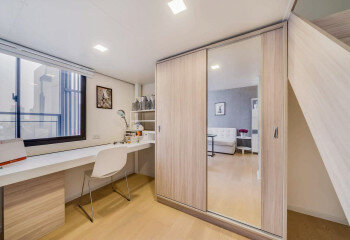 Кондоминиум в Бангкоке, Таиланд | THE432687