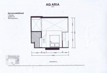 Кондоминиум в Бангкоке, Таиланд | THE432687