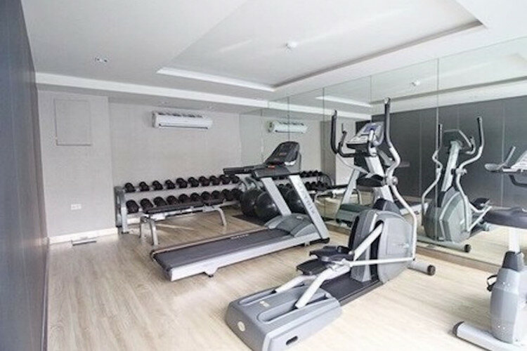 Кондоминиум в Бангкоке, Таиланд | THE232447