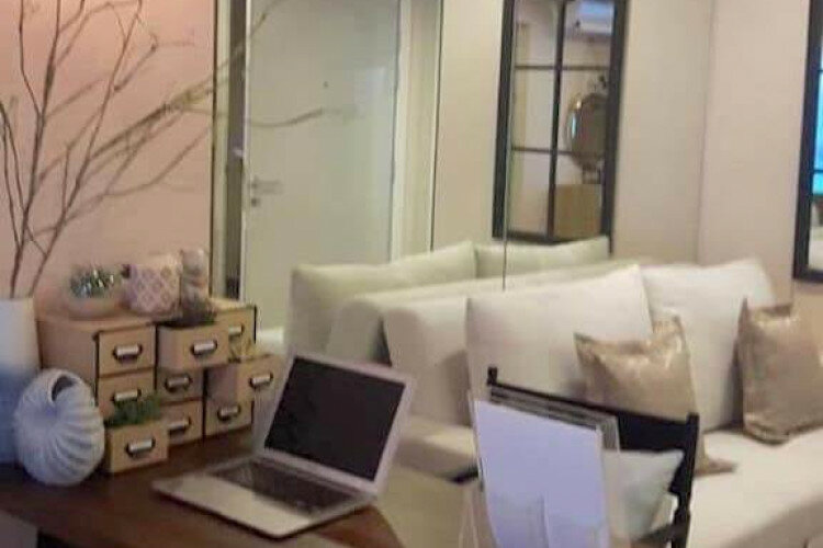 Кондоминиум в Бангкоке, Таиланд | THE232447