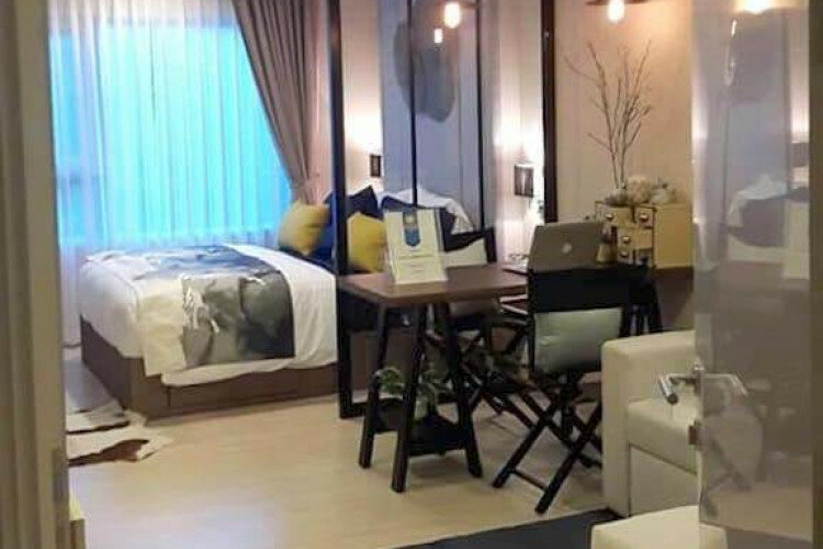 Кондоминиум в Бангкоке, Таиланд | THE232447