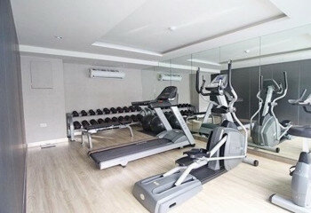 Кондоминиум в Бангкоке, Таиланд | THE232447