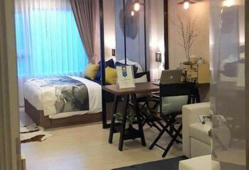 Кондоминиум в Бангкоке, Таиланд | THE232447