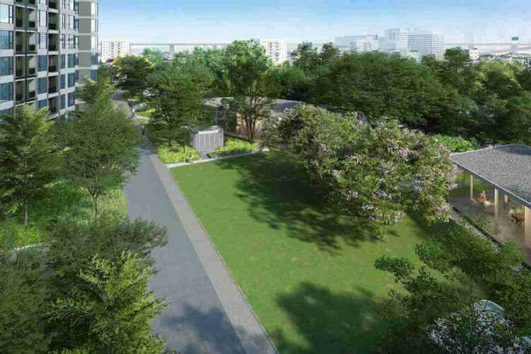 Кондоминиум в Бангкоке, Таиланд | THE533228