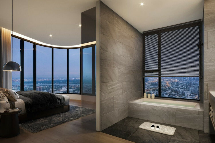 Кондоминиум в Бангкоке, Таиланд | THE533228