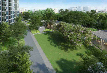 Кондоминиум в Бангкоке, Таиланд | THE533228