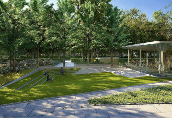 Кондоминиум в Бангкоке, Таиланд | THE533228