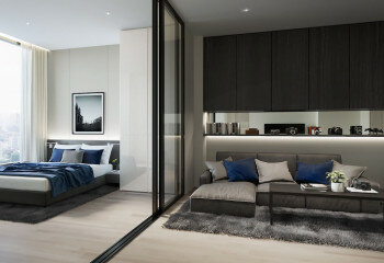 Кондоминиум в Бангкоке, Таиланд | THE533228