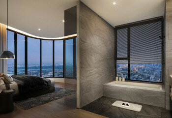 Кондоминиум в Бангкоке, Таиланд | THE533228