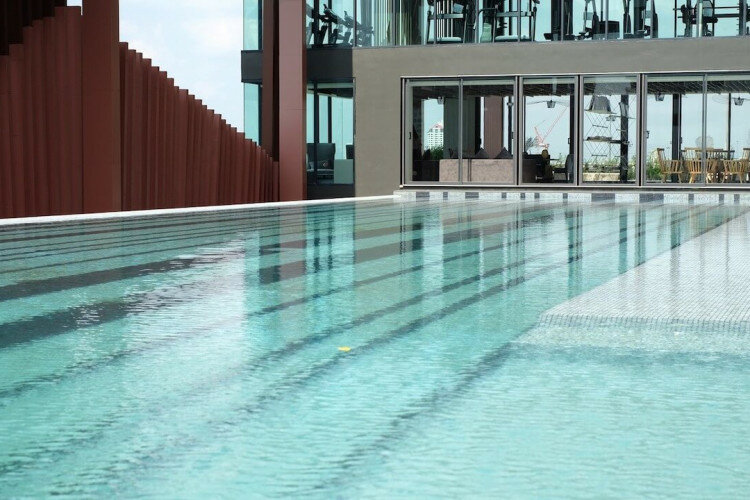 Кондоминиум в Бангкоке, Таиланд | THE132586