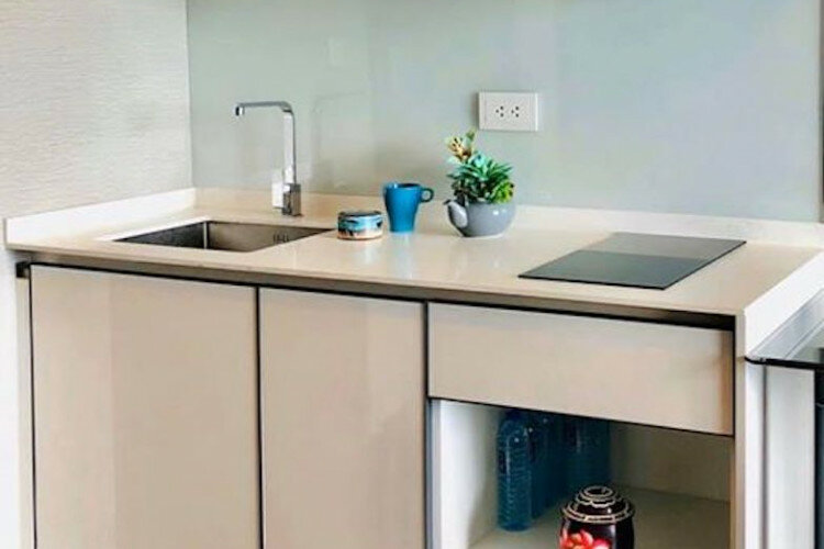 Кондоминиум в Бангкоке, Таиланд | THE132586