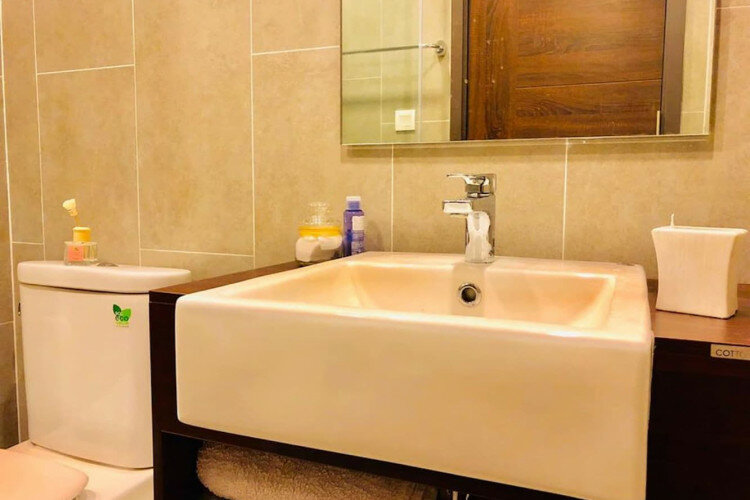 Кондоминиум в Бангкоке, Таиланд | THE132586