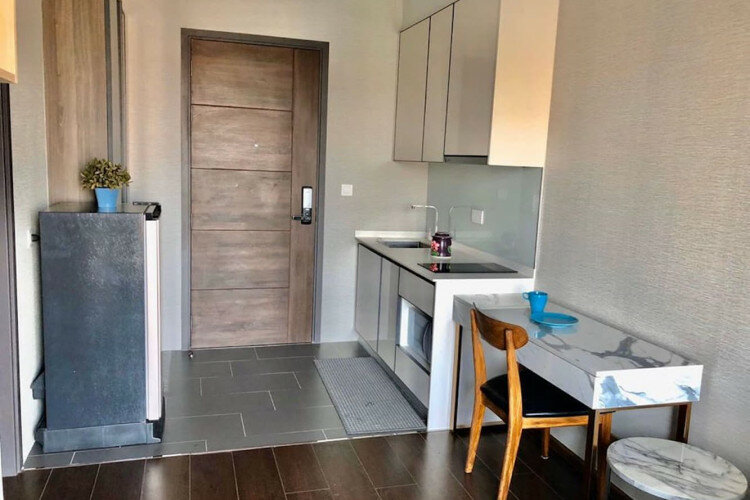 Кондоминиум в Бангкоке, Таиланд | THE132586