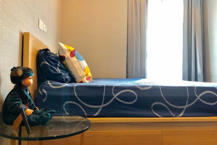 Кондоминиум в Бангкоке, Таиланд | THE132586