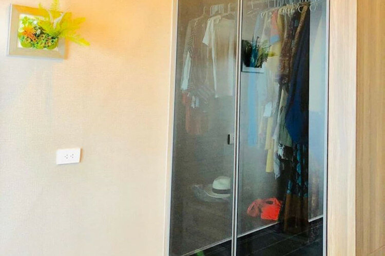 Кондоминиум в Бангкоке, Таиланд | THE132586