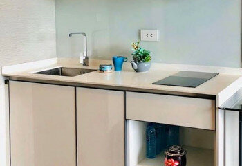 Кондоминиум в Бангкоке, Таиланд | THE132586