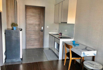 Кондоминиум в Бангкоке, Таиланд | THE132586