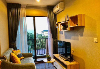 Кондоминиум в Бангкоке, Таиланд | THE132586