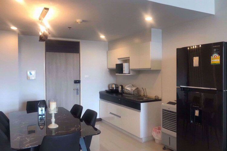 Кондоминиум в Бангкоке, Таиланд | THE451174