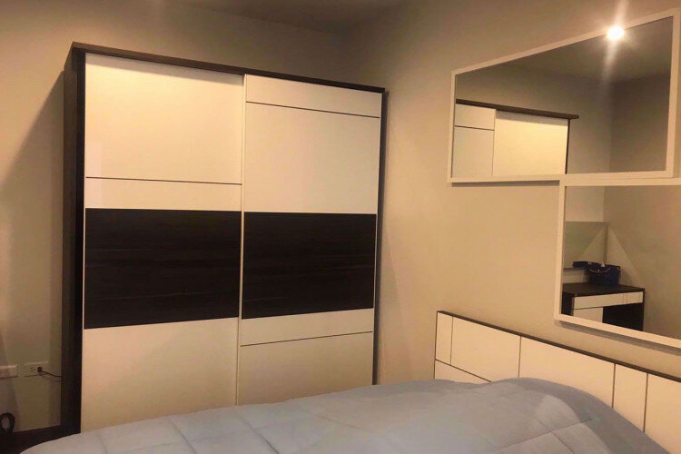 Кондоминиум в Бангкоке, Таиланд | THE451174