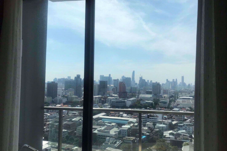 Кондоминиум в Бангкоке, Таиланд | THE451174