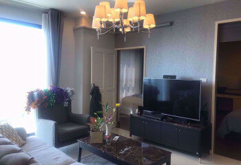 Кондоминиум в Бангкоке, Таиланд 