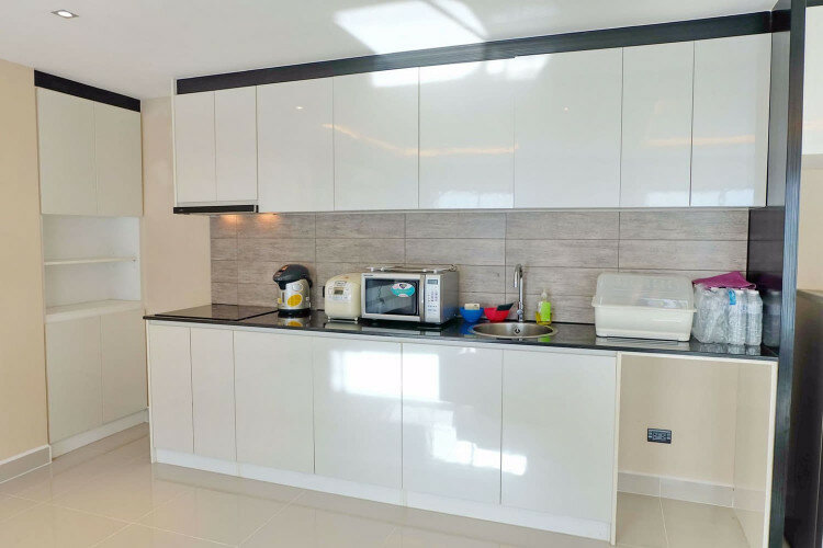 Кондоминиум в Паттайе, Таиланд | THE227678