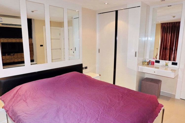 Кондоминиум в Паттайе, Таиланд | THE227678