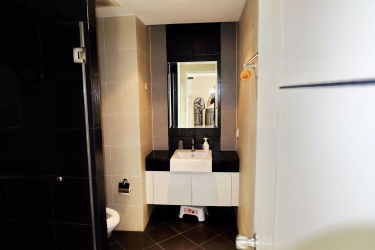 Кондоминиум в Паттайе, Таиланд | THE227678