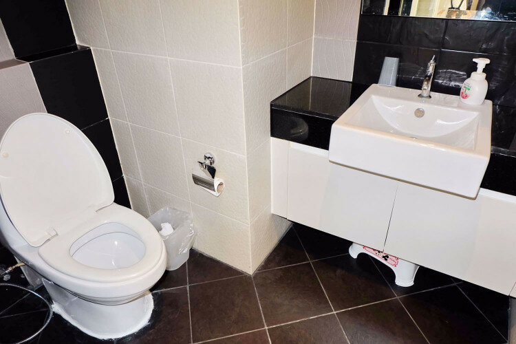 Кондоминиум в Паттайе, Таиланд | THE227678