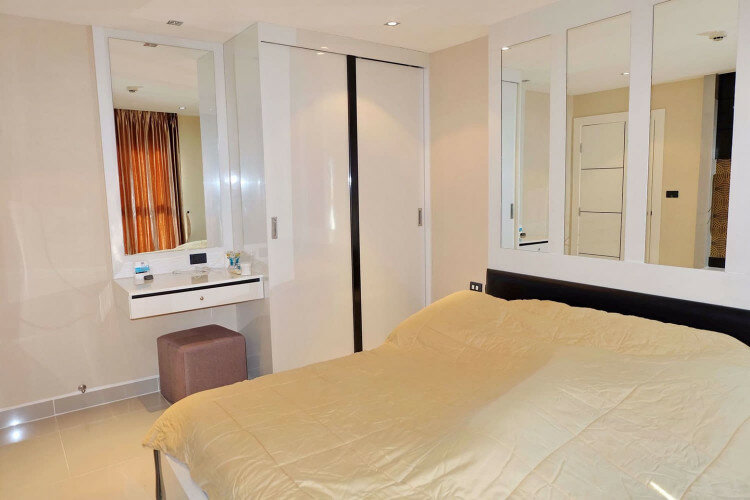 Кондоминиум в Паттайе, Таиланд | THE227678