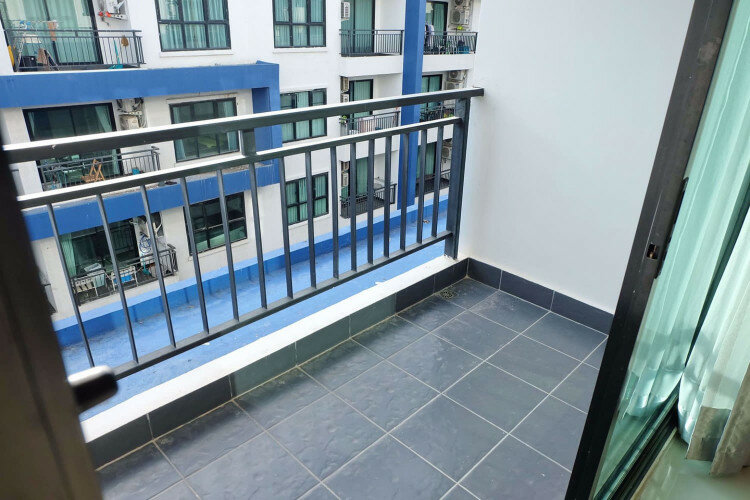 Кондоминиум в Паттайе, Таиланд | THE227678