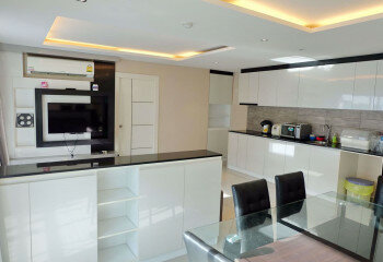 Кондоминиум в Паттайе, Таиланд | THE227678